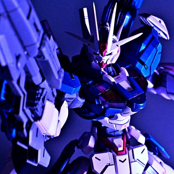 ガンダムエアリアル改修型