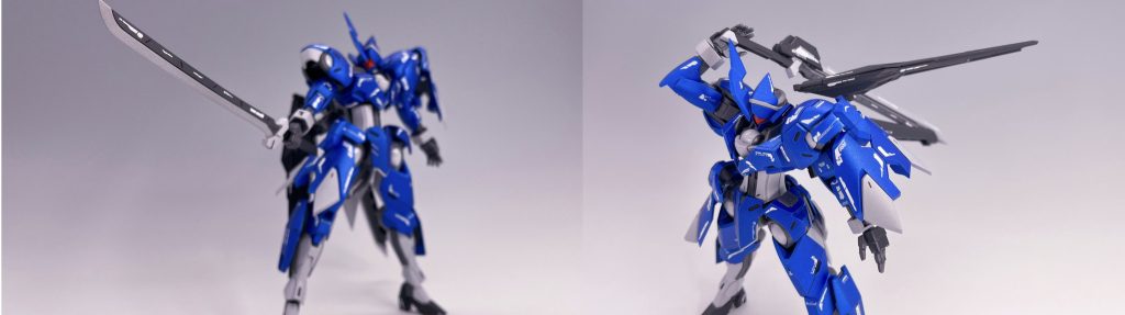 武装はシンプルに刀一振り サムライマスターソードなので納刀可能