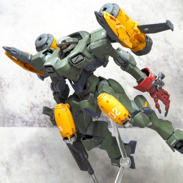 ザウォート・マリナー