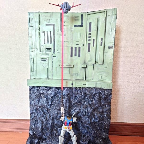 ラストシューティング