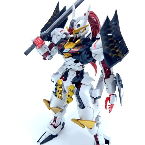 戦国エアリアル  フルパーメット