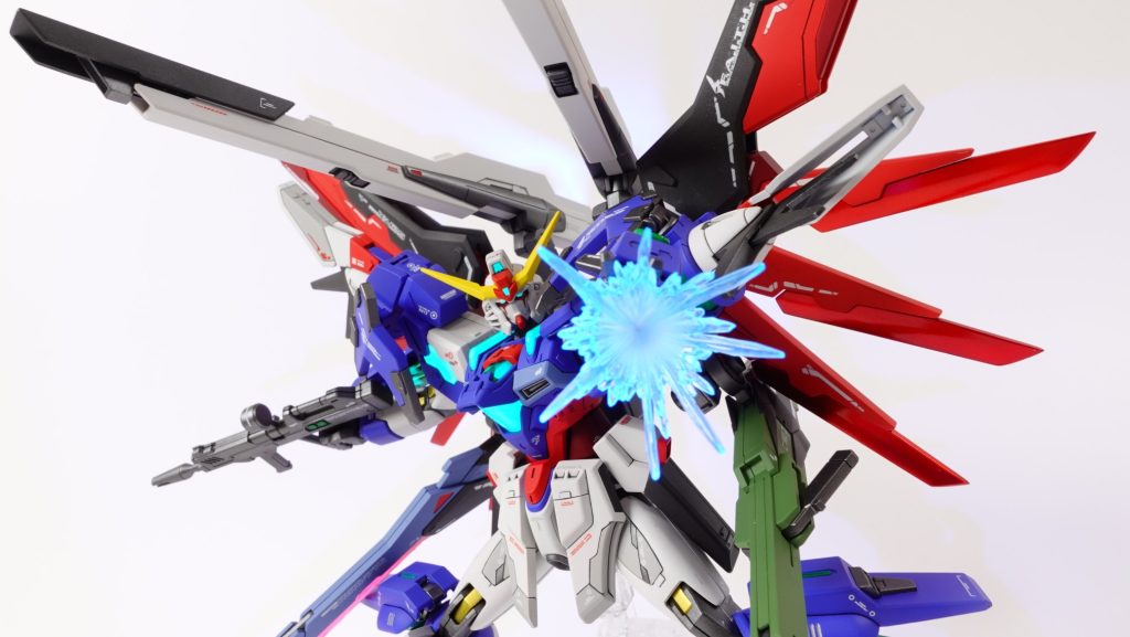 HG ガンダム ヘリオス 完成品 ガンプラ デスティニー HG ガンダム ヘリオス 完成品 ガンプラ デスティニー HG
