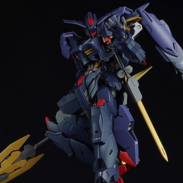 ガンダムバエルの定番人気ガンプラ作品一覧｜GUNSTA（ガンスタ）