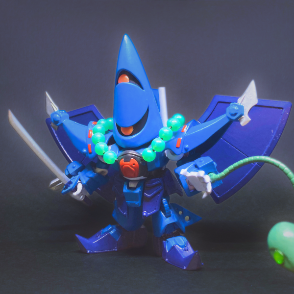 反武羅罷（ハンブラビ）