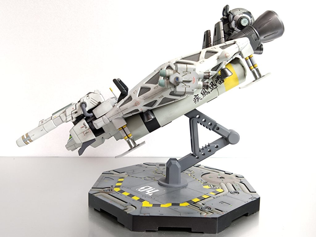 金と気分次第で何処にでも運ぶ–3枚目/制作者：カチャカチャ