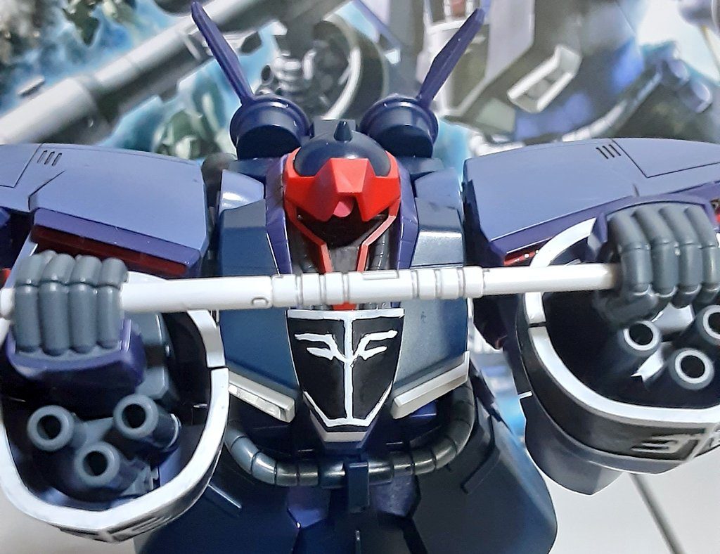 連結部分アップ。ほぼ段差無くできました。