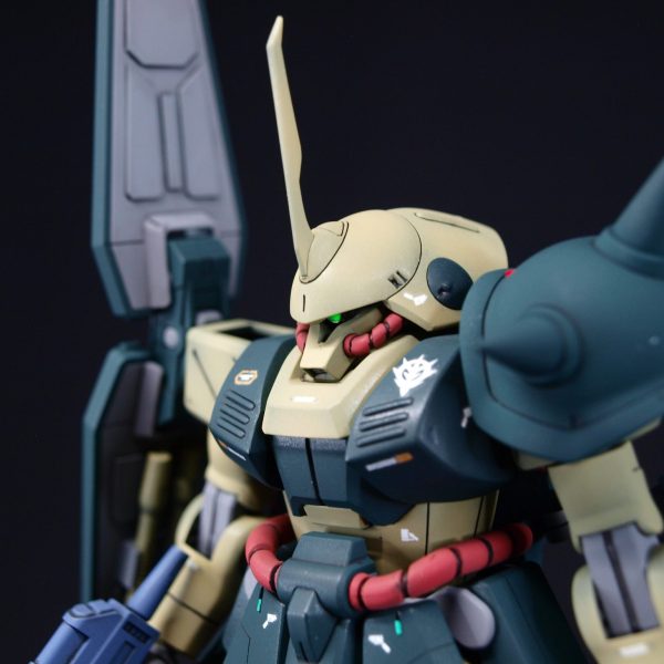 HGUC マラサイ (UC Ver.)