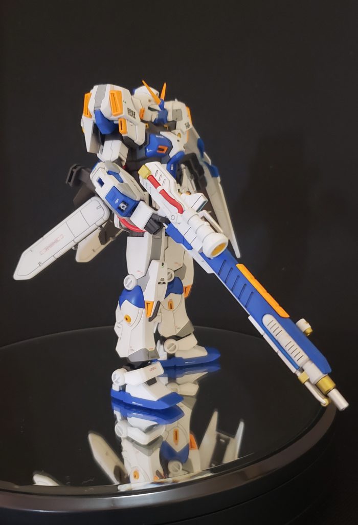 塗り分けで情報量アップです。