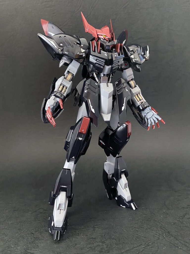 フェイスオープン！