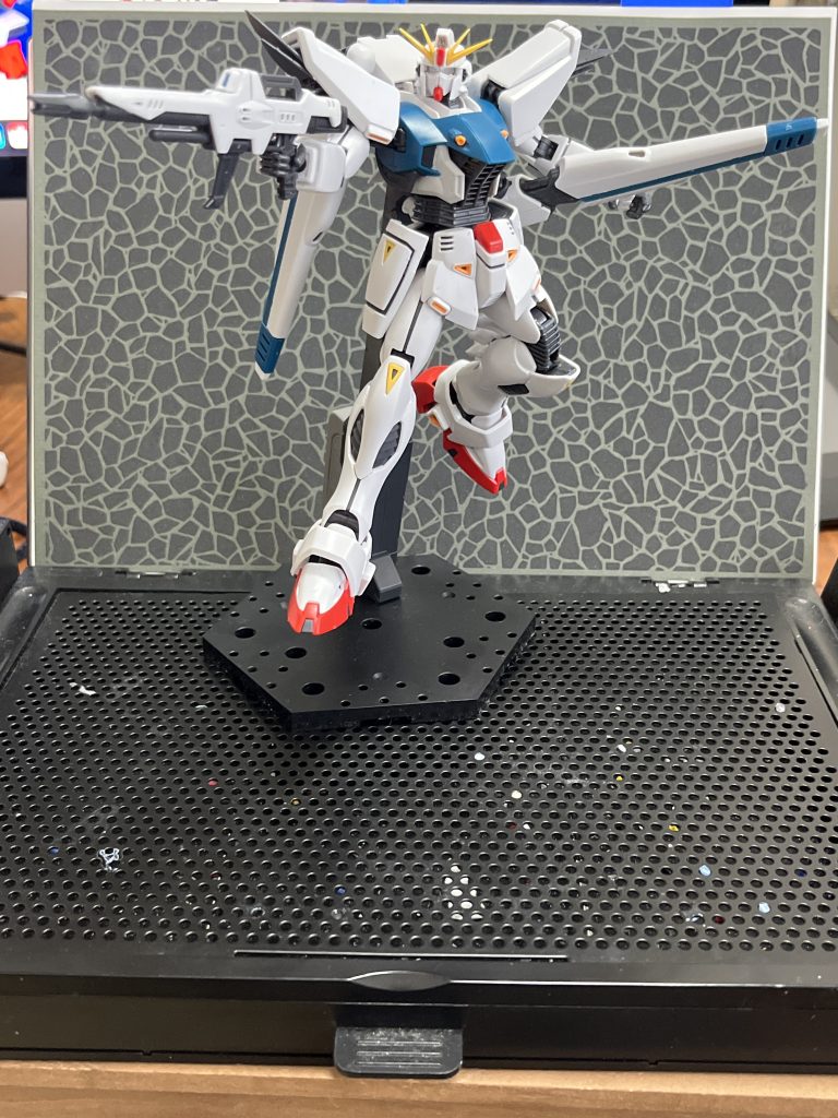 蛍の光はF91 シーブック行きまーす！