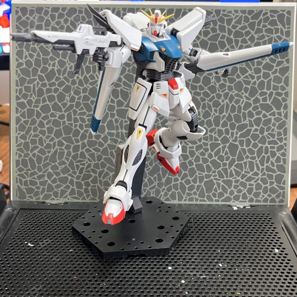 蛍の光はF91 シーブック行きまーす！