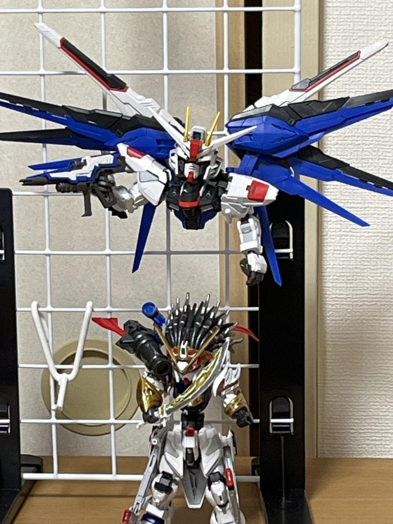 モードチェーンジ！–2枚目/制作者：kanshun1128