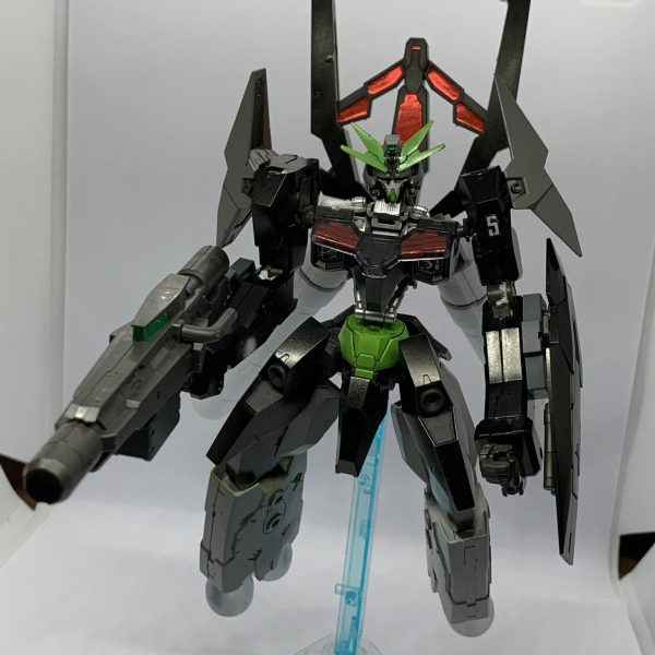 ガンダムルブリスソーン高機動型