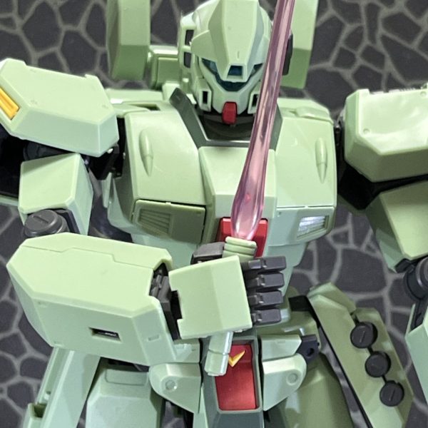 ジェガンよ永遠に