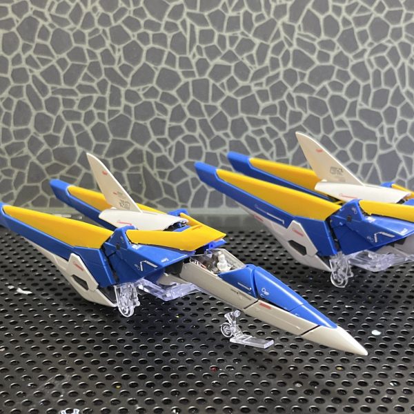 V2Core booster行きます！