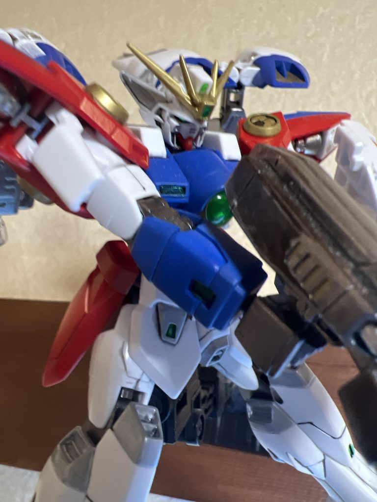 うーん、イケメン