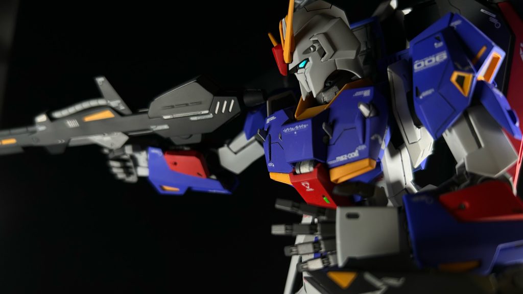 好きなショット!!