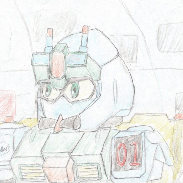 「ＧＢＮＷ完結編」進捗その６