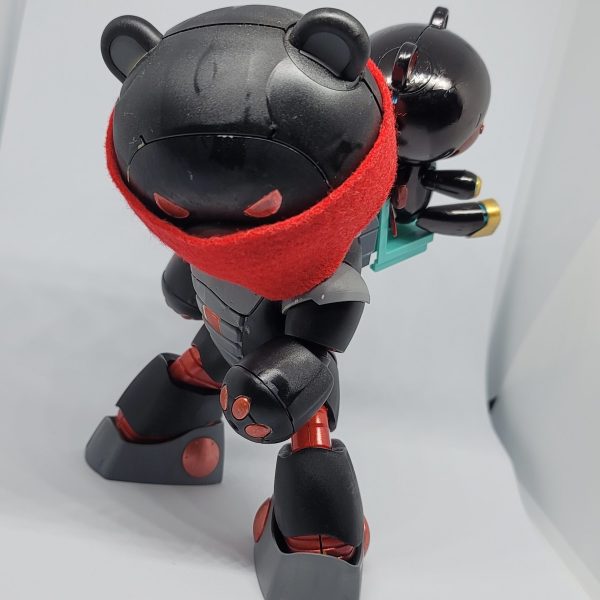 プチッガイのガンプラ作品一覧（7ページ目）｜GUNSTA（ガンスタ）
