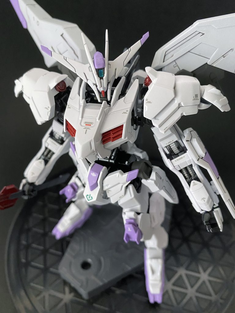 HGIBO ガンダムマルコシアス・改–7枚目/制作者:マシグレ3