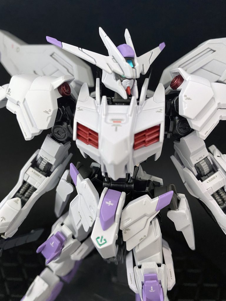 HGIBO ガンダムマルコシアス・改–9枚目/制作者:マシグレ3