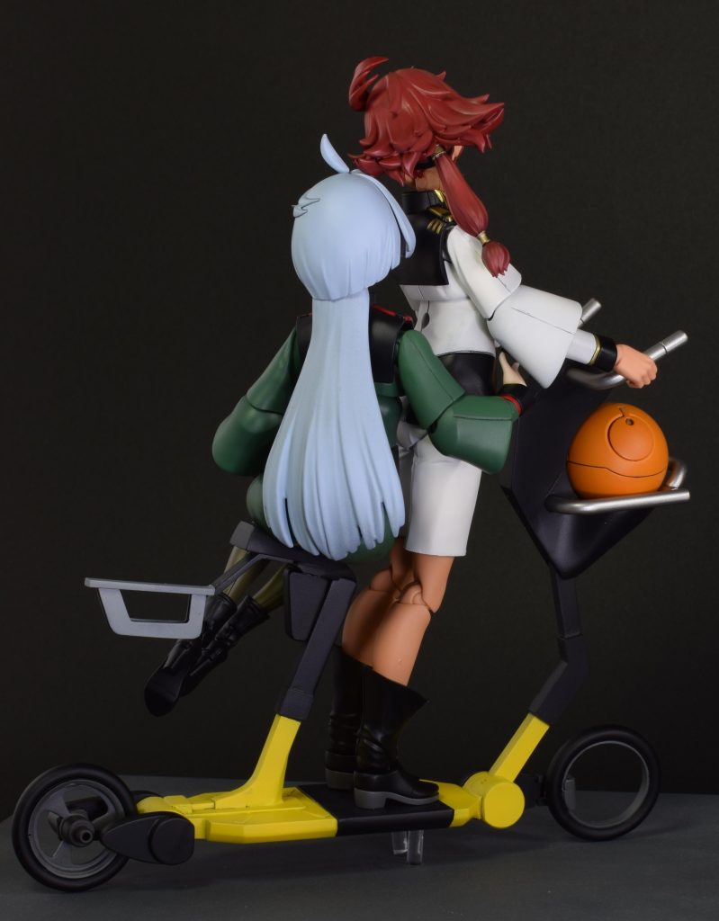 「HANAYOME」–3枚目/制作者：Kutu-wada