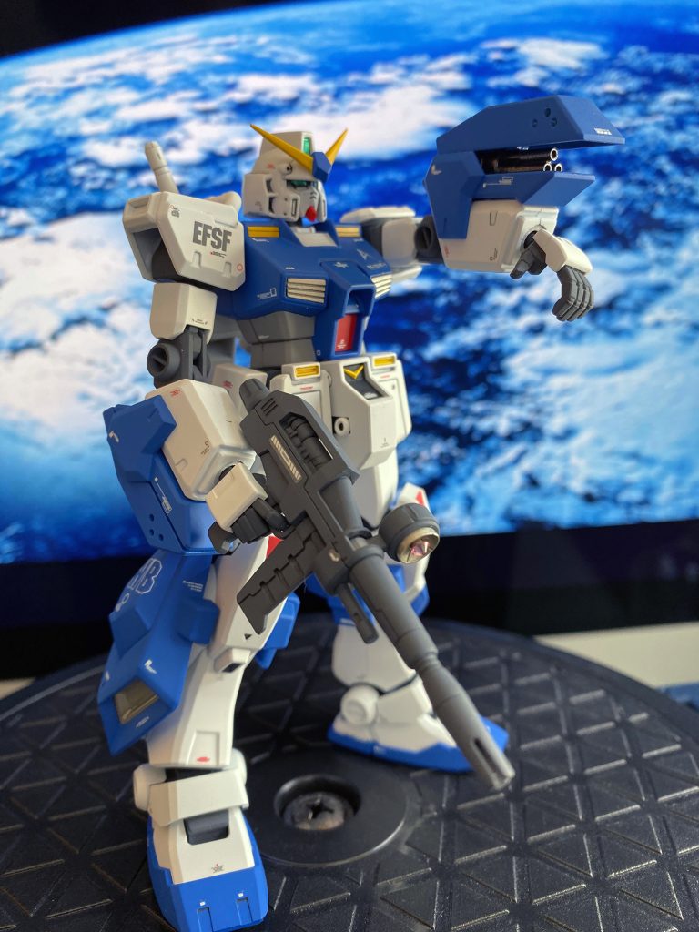 これなら、それなりに装弾できるのでは?