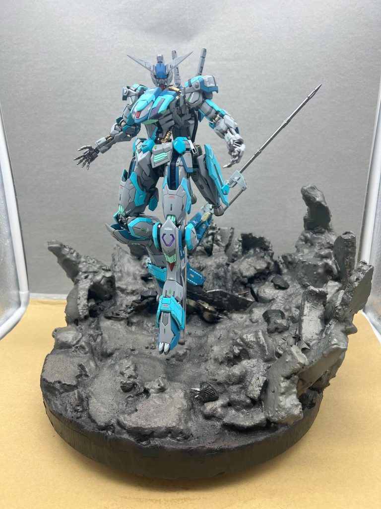 トライアル–4枚目/制作者：@PhantomCat