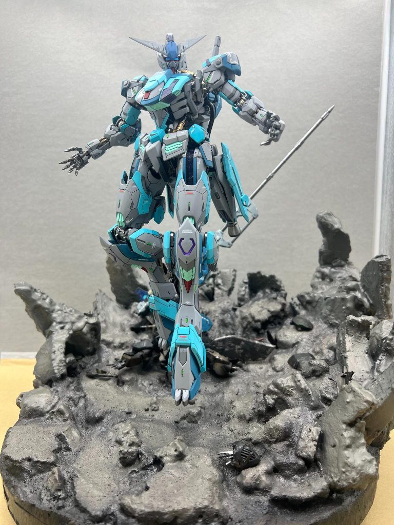 トライアル–5枚目/制作者：@PhantomCat