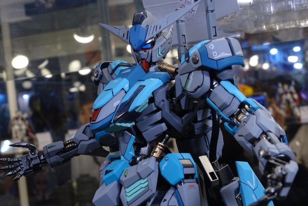 トライアル–7枚目/制作者：@PhantomCat