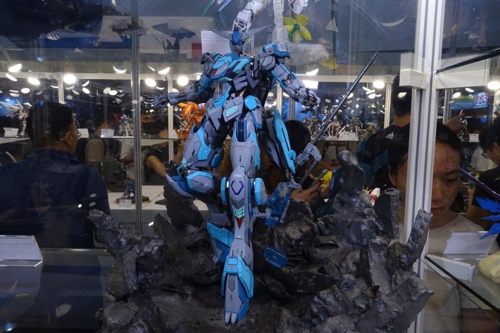 トライアル–8枚目/制作者：@PhantomCat