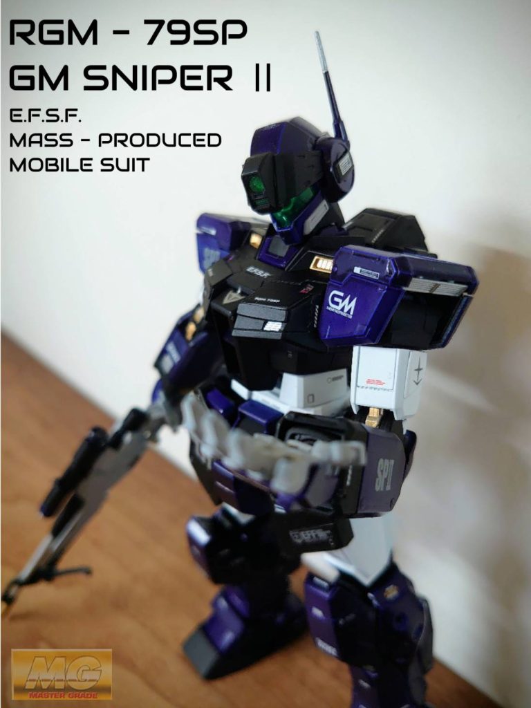 今回はデカール多めです。