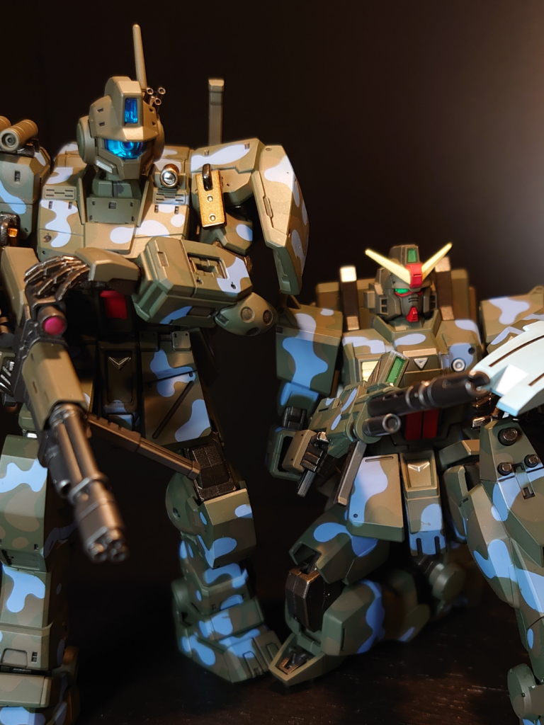 buddy in the rainforest–2枚目/制作者：leonmaru-gorugoru31