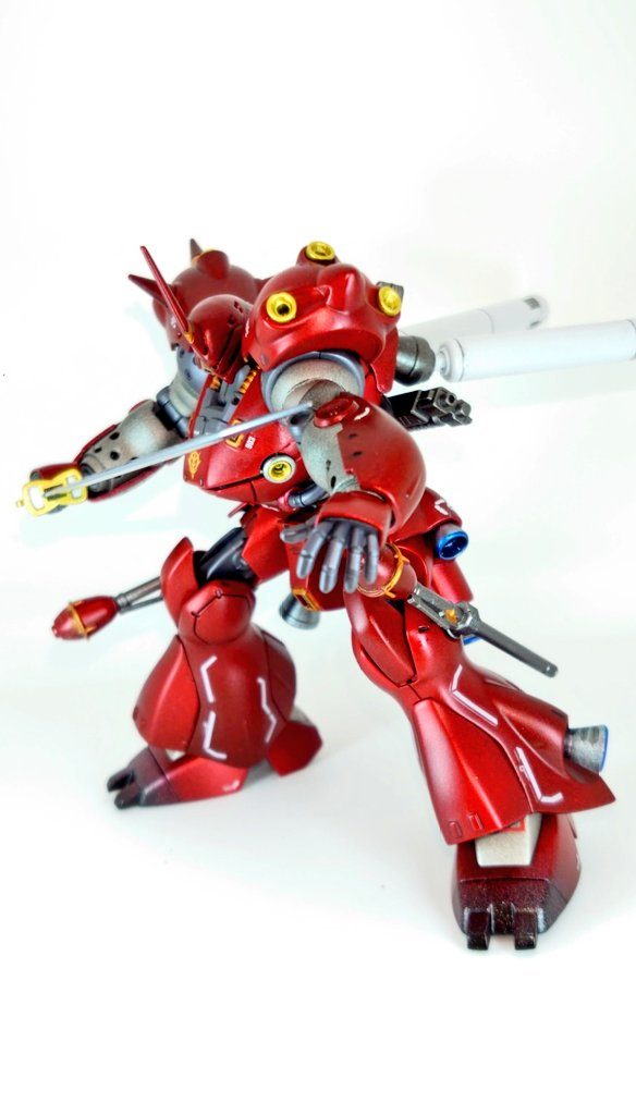 日本刀が超似合う(*^^*)