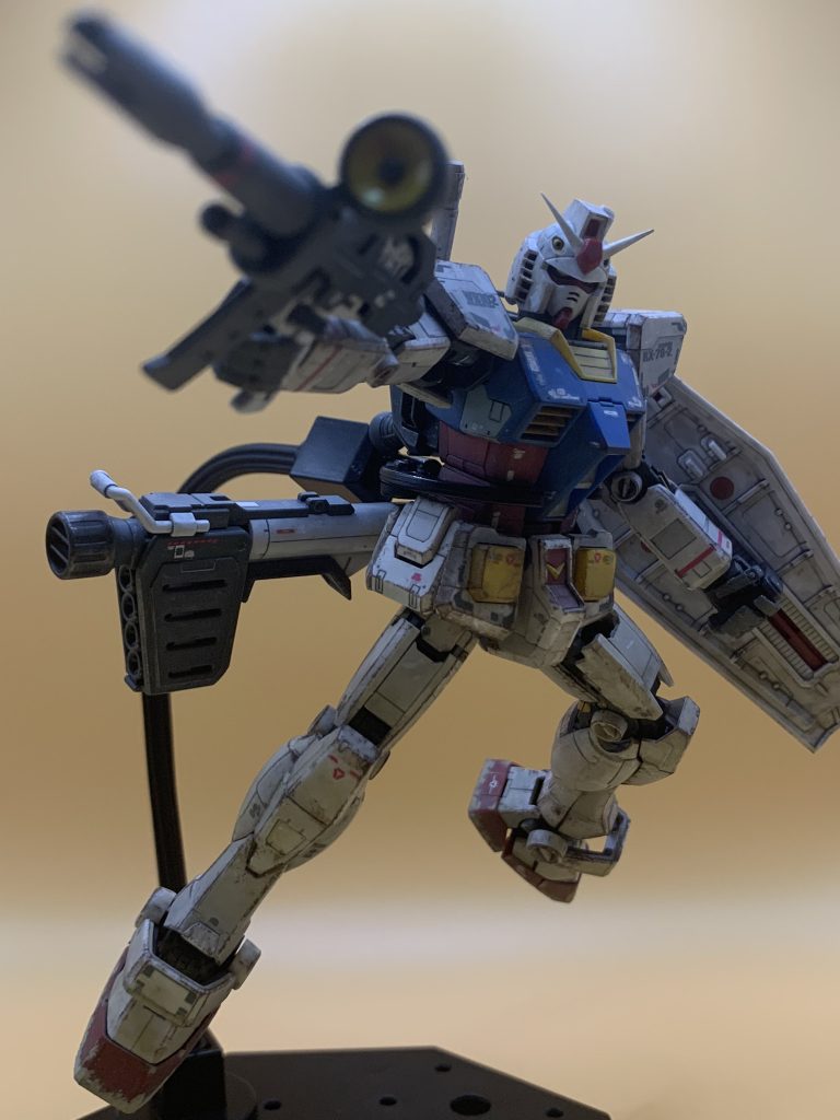 RX-78-2