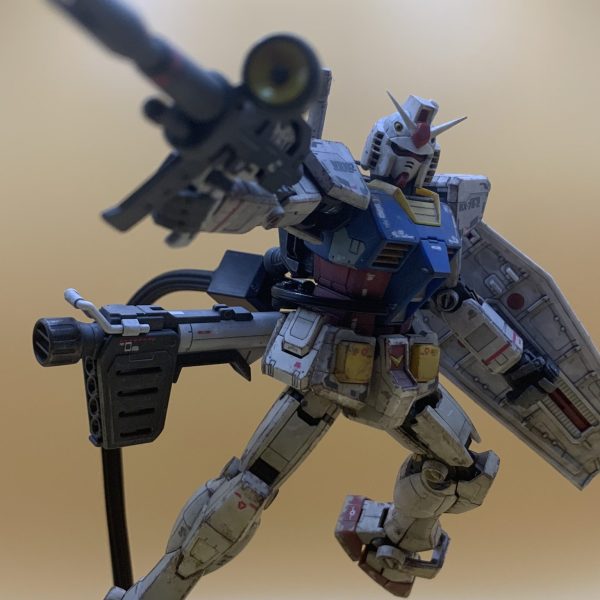 RX-78-2
