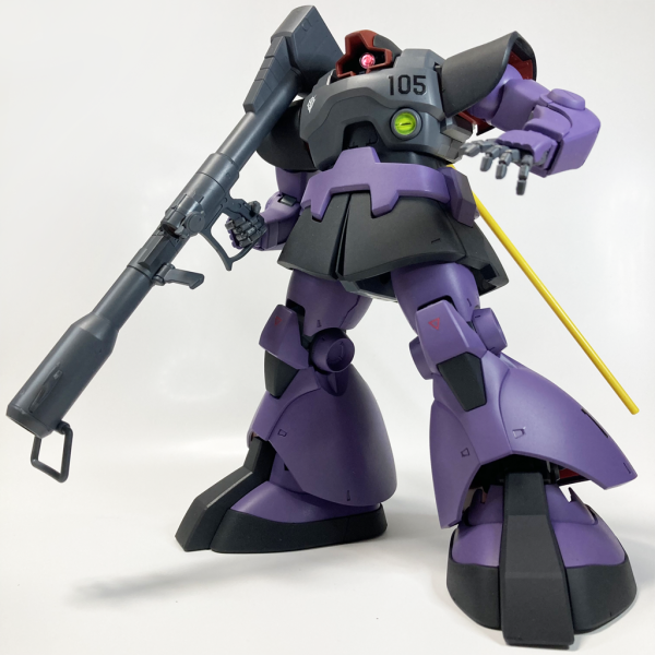 ドム　フレデリック・ブラウン機