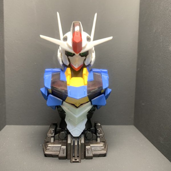 メカニカルバスト03 エアリアル