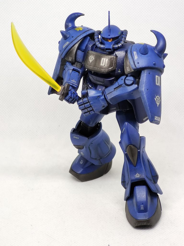 左手は添えるだけ(握れないので・・・)。