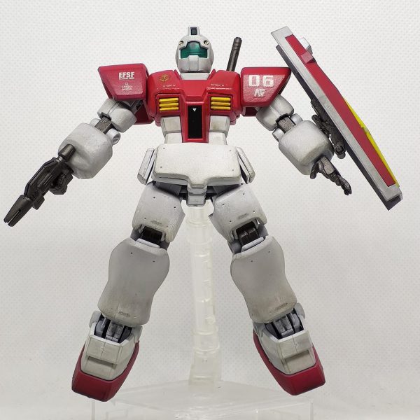 ジム（装甲強化改修型）