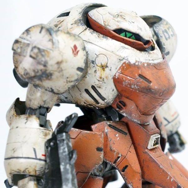 Landman Rodi (Final Battle Ver.)