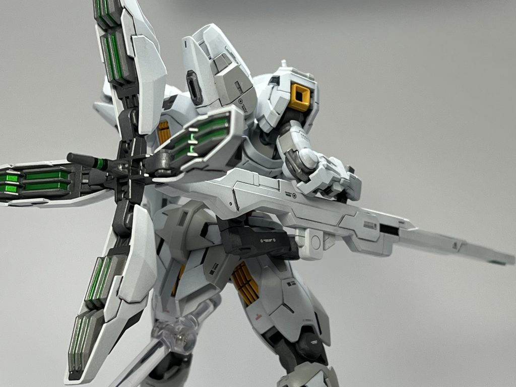 肉抜き穴を一生懸命埋めたのですがあんまり分かりませんね。