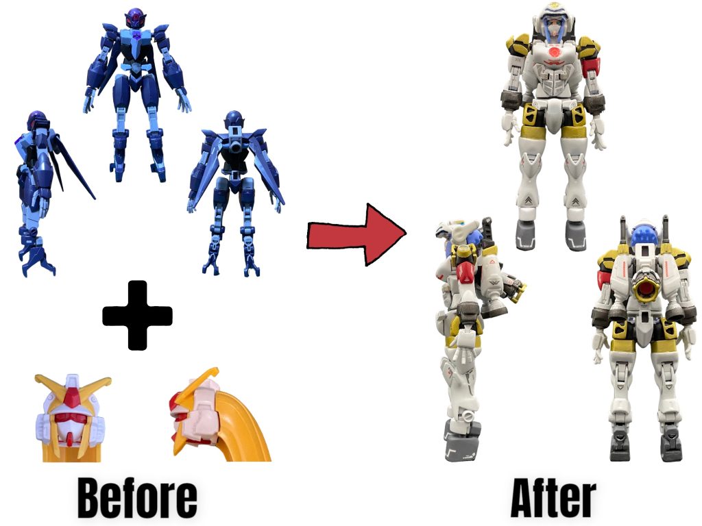 今回は、ヘアアイロンによる ヒートプレス加工や UVレジンによるパーツの作成、そして 蛍光塗料による塗装 など 作成時に 初挑戦したものが 多々ありました。それもあって、何だかんだで 完成に 半年も かかってしまいました(^^; ただ、大変苦労しましたが 無事 年内に完成できて良かったです♪