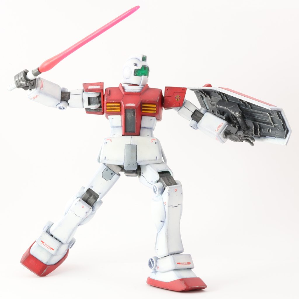 行くときは躊躇なく大胆に。