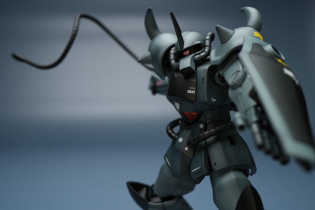 アクションポーズ１