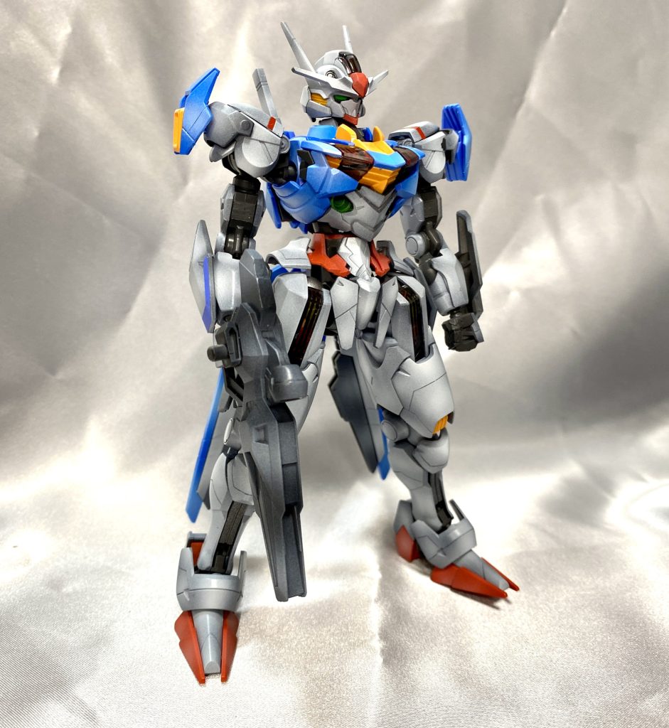 エアリアル–2枚目/制作者：SFAモデリング