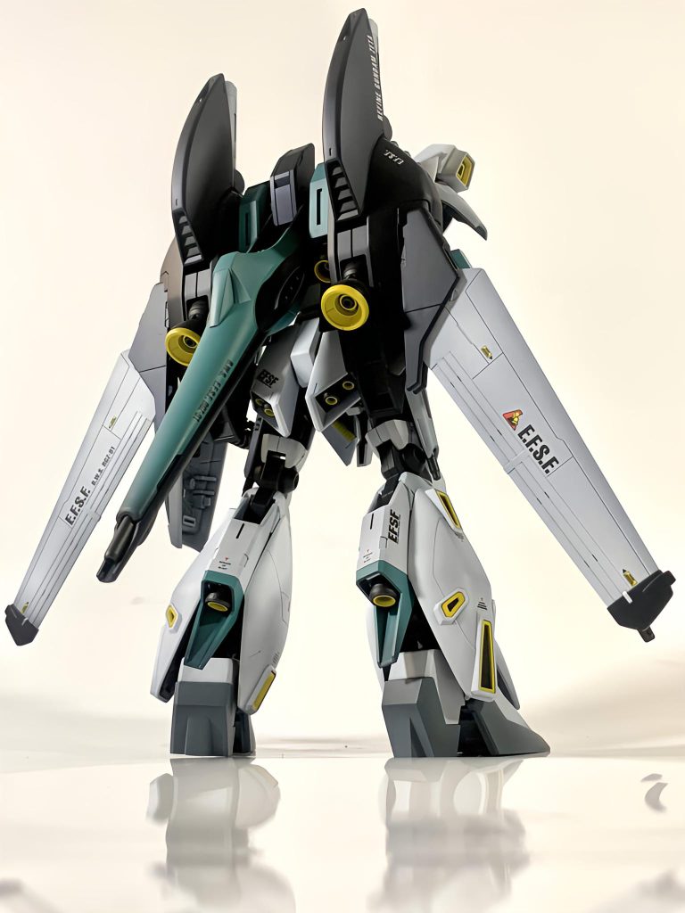 rgz-91b リガズィカスタム　[u.c.0096]–3枚目/制作者：shotaro