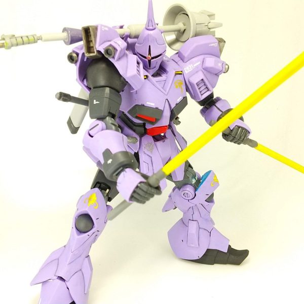 ギャン・クリーガー