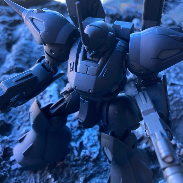 PPMS-18E　ケンプファー・アメイジング