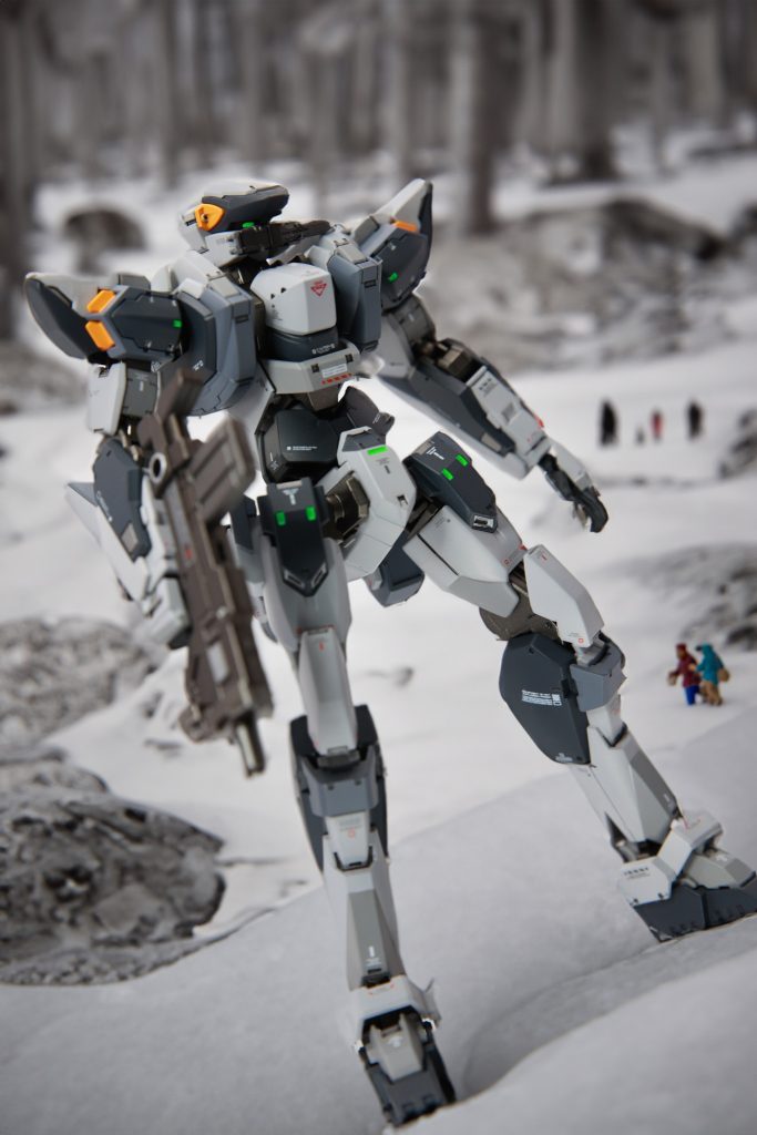 gunpra kun–2枚目/制作者：SONG_SION